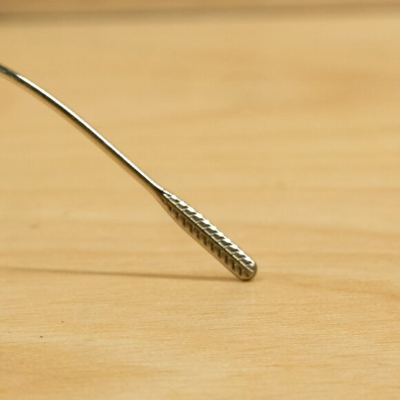 Oliver Peoples OV1226S 5236F9 Cade Men's Eyeglasses Frame, 52 18 145, Italy - Picture 8 of 8